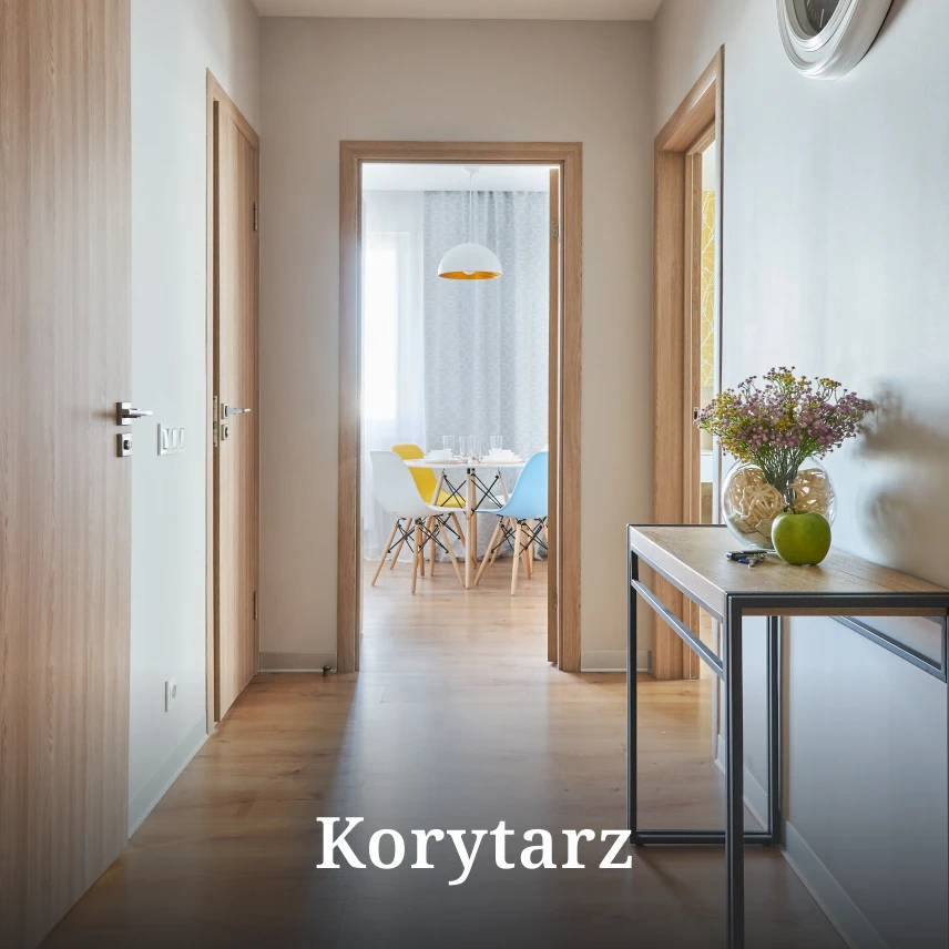 Korytarz