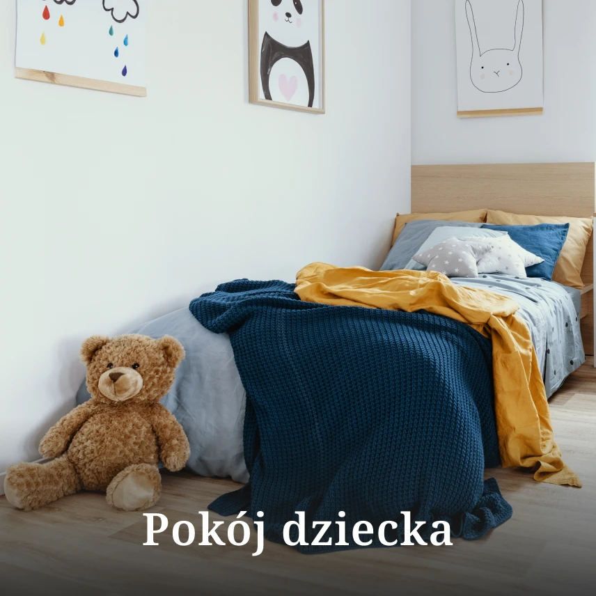Pokój dziecka
