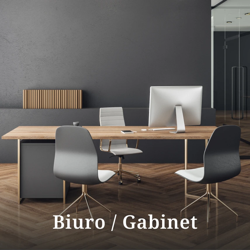 Biuro / Gabinet