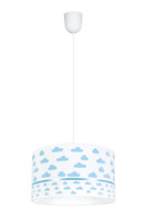 HEXE PIKKI  Lampa dziecięca sufitowa wisząca 1 x E27 0541