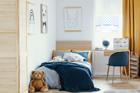 HEXE PIKKI  Lampa dziecięca sufitowa wisząca 1 x E27 0555