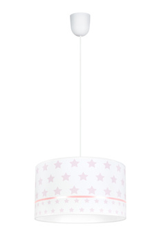 HEXE PIKKI  Lampa dziecięca sufitowa wisząca 1 x E27 0549