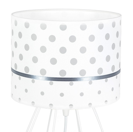 HEXE PIKKI Lampa dziecięca stojąca biurkowa 1 x E27 0560