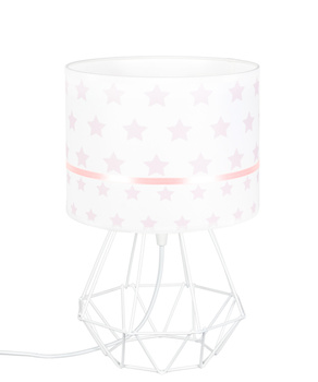 HEXE PIKKI  Lampa dziecięca stojąca biurkowa 1 x E27 0550