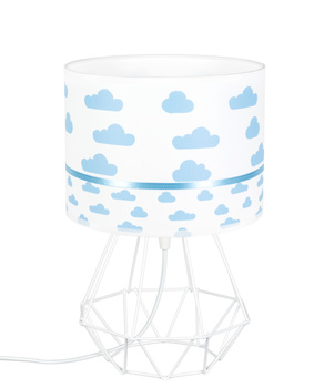 HEXE PIKKI  Lampa dziecięca stojąca biurkowa 1 x E27 0542