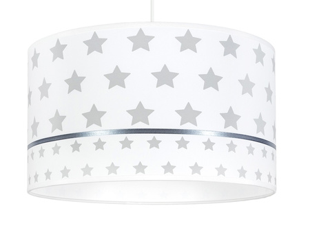 HEXE PIKKI  Lampa dziecięca sufitowa wisząca 1 x E27 0553