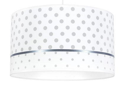 HEXE PIKKI  Lampa dziecięca sufitowa wisząca 1 x E27 0559