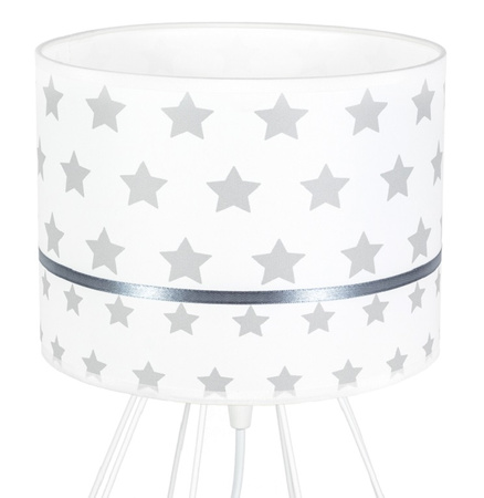 HEXE PIKKI  Lampa dziecięca stojąca biurkowa 1 x E27 0554