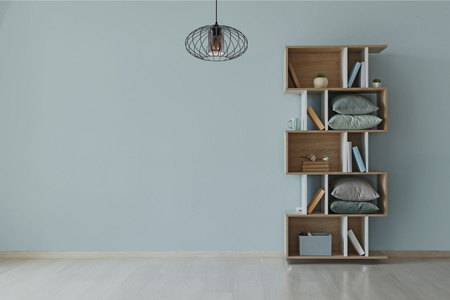 HEXE CORRINI Lampa sufitowa żyrandol E27 metal 1 x 60W czarny 0211