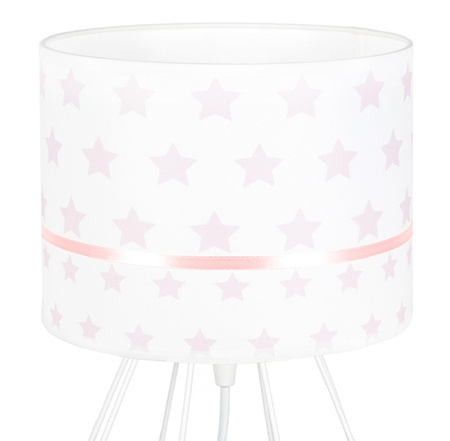 HEXE PIKKI  Lampa dziecięca stojąca biurkowa 1 x E27 0550