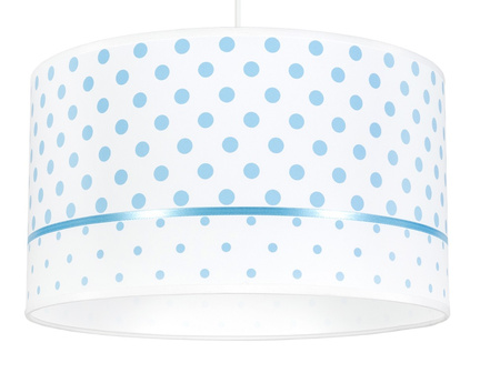 HEXE PIKKI  Lampa dziecięca sufitowa wisząca 1 x E27 0555