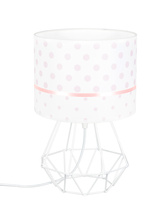 HEXE PIKKI  Lampa dziecięca stojąca biurkowa 1 x E27 0558