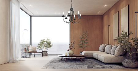 HEXE ARTHUR Lampa sufitowa żyrandol E14 metal 6 x 40W 0049