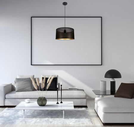 HEXE ALDO Lampa sufitowa żyrandol E27 metal 1 x 60W 0015