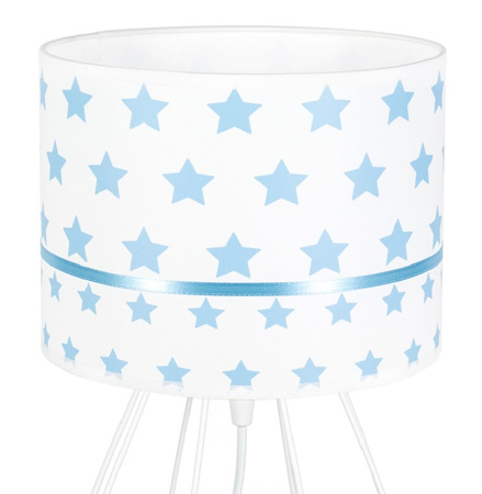 HEXE PIKKI  Lampa dziecięca stojąca biurkowa 1 x E27 0548