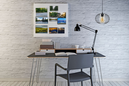 HEXE CORRINI Lampa sufitowa żyrandol E27 metal 1 x 60W czarny bezbarwny 0215