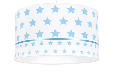 HEXE PIKKI  Lampa dziecięca sufitowa wisząca 1 x E27 0547