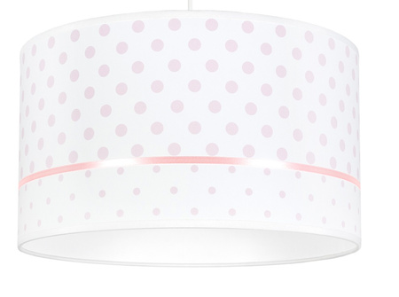 HEXE PIKKI  Lampa dziecięca sufitowa wisząca 1 x E27 0557