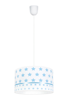 HEXE PIKKI  Lampa dziecięca sufitowa wisząca 1 x E27 0547