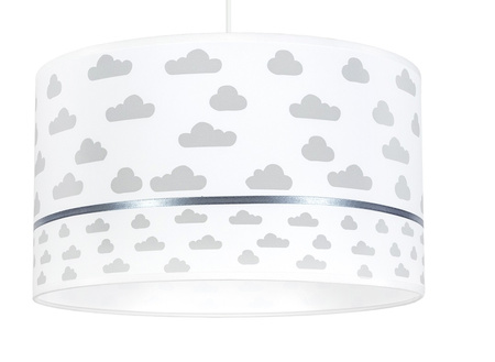 HEXE PIKKI  Lampa dziecięca sufitowa wisząca 1 x E27 0545