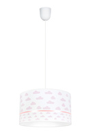 HEXE PIKKI  Lampa dziecięca sufitowa wisząca 1 x E27 0543