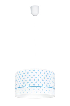 HEXE PIKKI  Lampa dziecięca sufitowa wisząca 1 x E27 0555