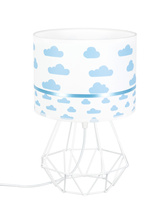 HEXE PIKKI  Lampa dziecięca stojąca biurkowa 1 x E27 0542