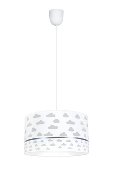 HEXE PIKKI  Lampa dziecięca sufitowa wisząca 1 x E27 0545