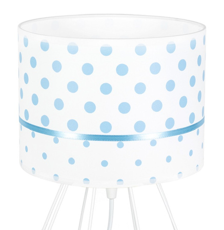 HEXE PIKKI  Lampa dziecięca stojąca biurkowa 1 x E27 0556