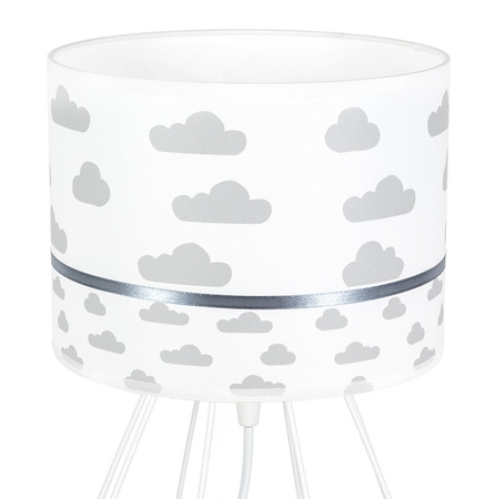 HEXE PIKKI  Lampa dziecięca stojąca biurkowa 1 x E27 0546