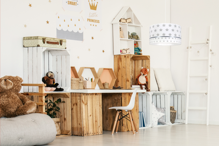 HEXE PIKKI  Lampa dziecięca sufitowa wisząca 1 x E27 0553