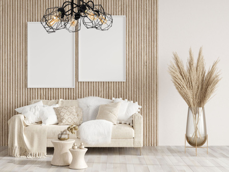 HEXE DIAMENT  Lampa sufitowa żyrandol  metal 5 x 60W czarny 0057