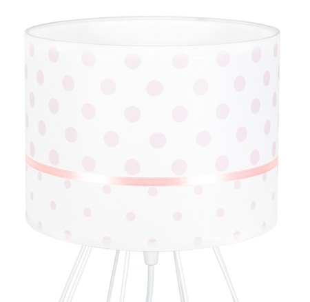 HEXE PIKKI  Lampa dziecięca stojąca biurkowa 1 x E27 0558