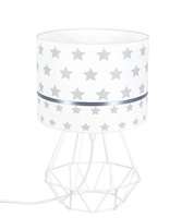 HEXE PIKKI  Lampa dziecięca stojąca biurkowa 1 x E27 0554