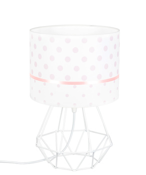 HEXE PIKKI  Lampa dziecięca stojąca biurkowa 1 x E27 0558