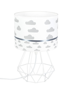 HEXE PIKKI  Lampa dziecięca stojąca biurkowa 1 x E27 0546