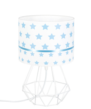 HEXE PIKKI  Lampa dziecięca stojąca biurkowa 1 x E27 0548