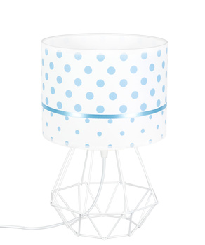 HEXE PIKKI  Lampa dziecięca stojąca biurkowa 1 x E27 0556