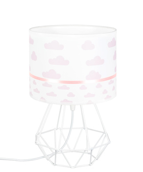 HEXE PIKKI  Lampa dziecięca stojąca biurkowa 1 x E27 0544