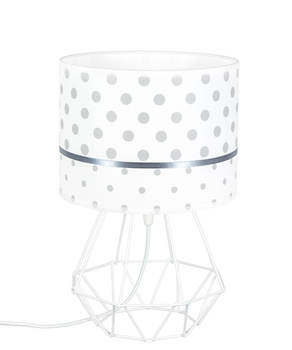 HEXE PIKKI  Lampa dziecięca stojąca biurkowa 1 x E27 0560