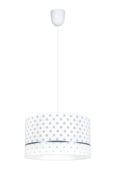 HEXE PIKKI  Lampa dziecięca sufitowa wisząca 1 x E27 0559