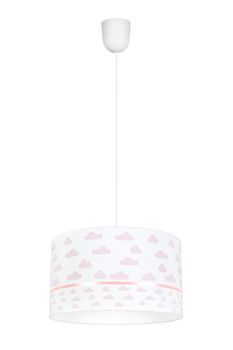 HEXE PIKKI  Lampa dziecięca sufitowa wisząca 1 x E27 0543