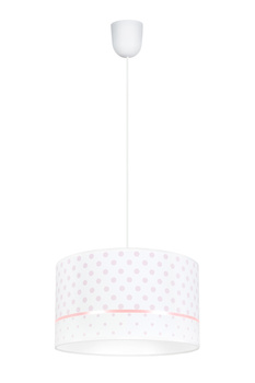 HEXE PIKKI  Lampa dziecięca sufitowa wisząca 1 x E27 0557