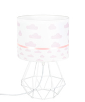 HEXE PIKKI  Lampa dziecięca stojąca biurkowa 1 x E27 0544