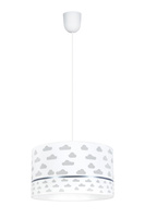 HEXE PIKKI  Lampa dziecięca sufitowa wisząca 1 x E27 0545