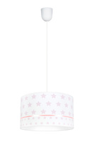 HEXE PIKKI  Lampa dziecięca sufitowa wisząca 1 x E27 0549