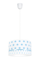 HEXE PIKKI  Lampa dziecięca sufitowa wisząca 1 x E27 0547