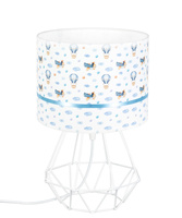 HEXE PIKKI  Lampa dziecięca stojąca biurkowa 1 x E27 0540