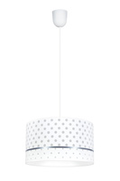 HEXE PIKKI  Lampa dziecięca sufitowa wisząca 1 x E27 0559