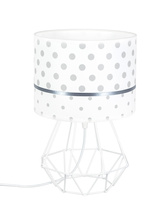 HEXE PIKKI  Lampa dziecięca stojąca biurkowa 1 x E27 0560